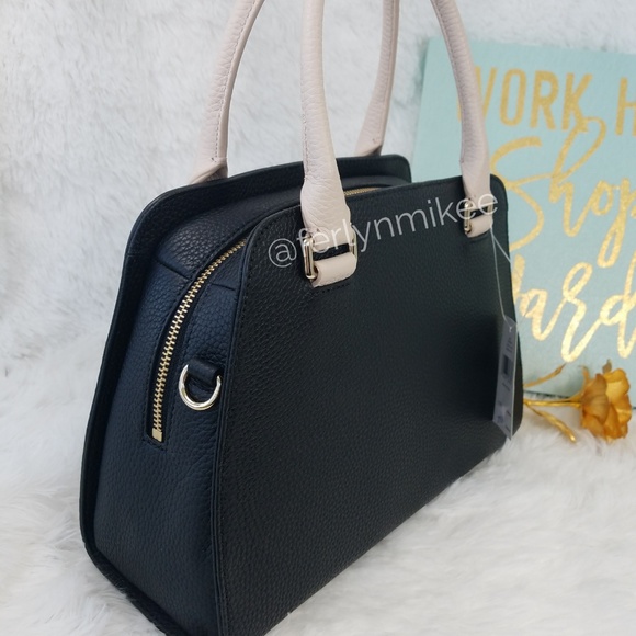 Kate Spade Henderson Street Sawyer Purse - Picture 5 of 10